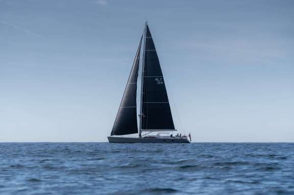 Image of L HIPPOCAMPE yacht #19