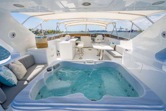 Image of CARPE DIEM yacht #14