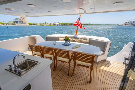 Image of CARPE DIEM yacht #16