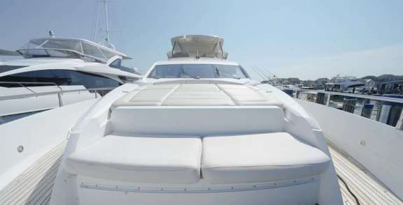 Image of CATCH THE WAVE yacht #5