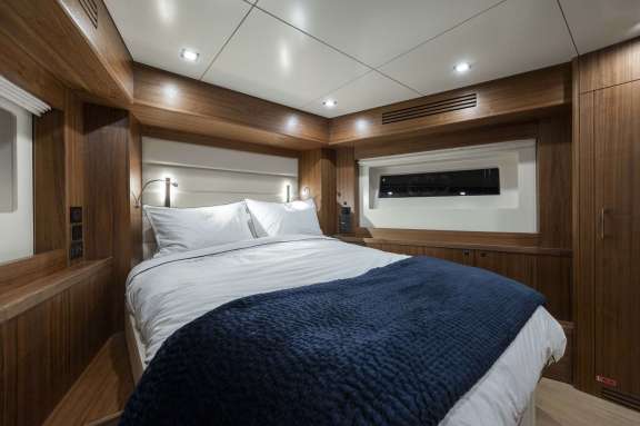 Image of Obrigada yacht #6