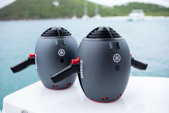 Image of ALORA yacht #19