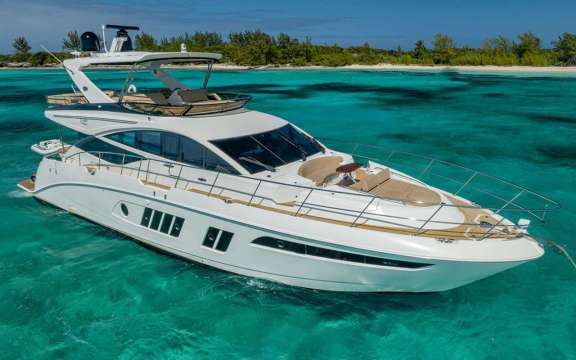 Image of Dreamtime yacht #14