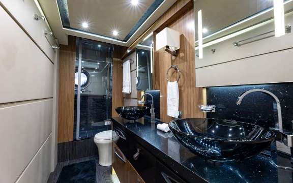 Image of Dreamtime yacht #7