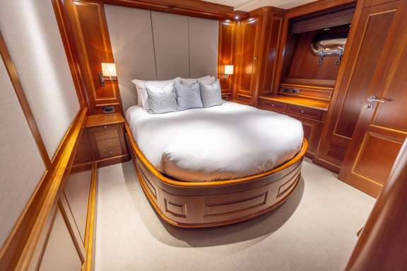 Image of ARTHUR’S WAY 143 yacht #16