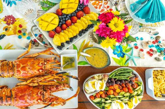 Image of Magnum Ride yacht #17