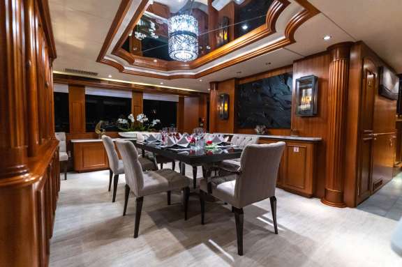 Image of Magnum Ride yacht #3