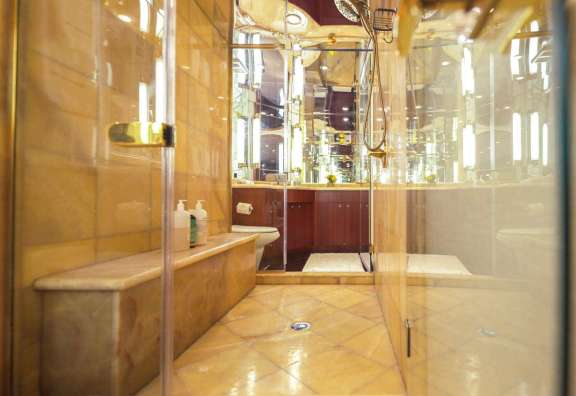 Image of Magnum Ride yacht #7