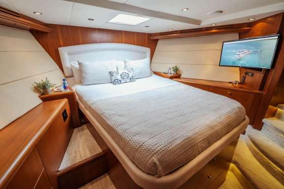 Image of Magnum Ride yacht #8