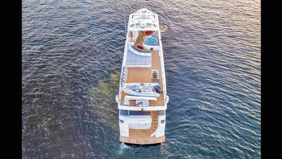 Image of Dream On yacht #15