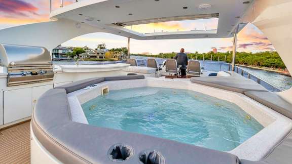 Image of Dream On yacht #5