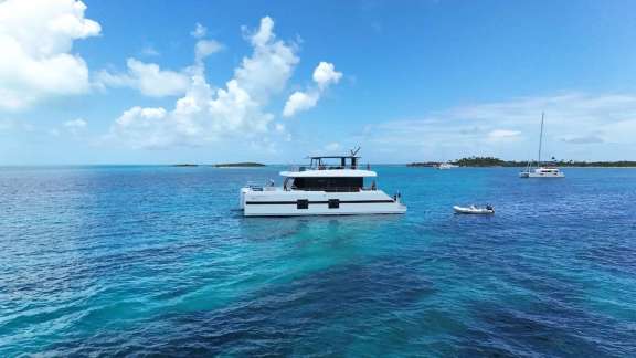 Image of MARIA THERESE yacht #12