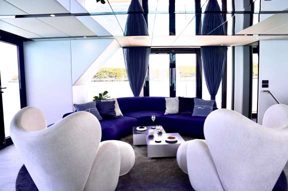 Image of MARIA THERESE yacht #4