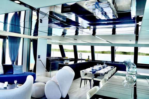 Image of MARIA THERESE yacht #5