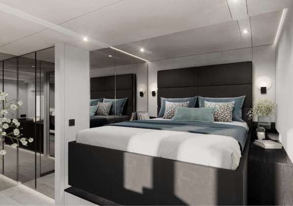 Image of MARIA THERESE yacht #6