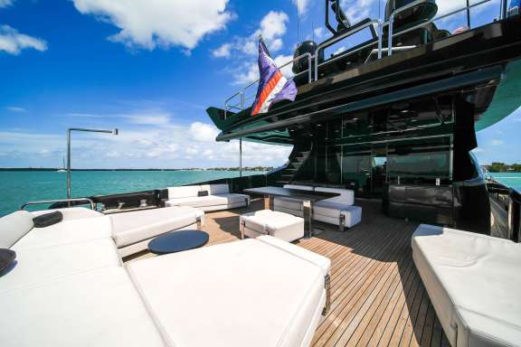 Image of SETTE yacht #16