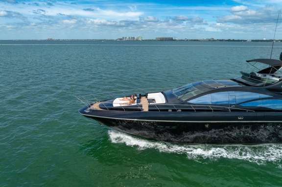 Image of SETTE yacht #19