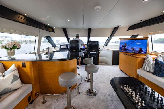 Image of INDY yacht #15