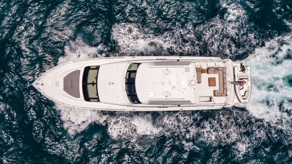 Image of INDY yacht #18