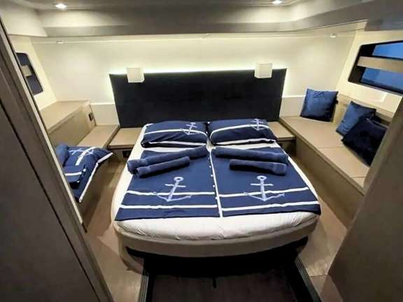 Image of PANDORA yacht #6