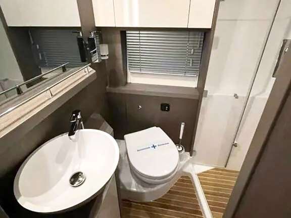 Image of PANDORA yacht #7