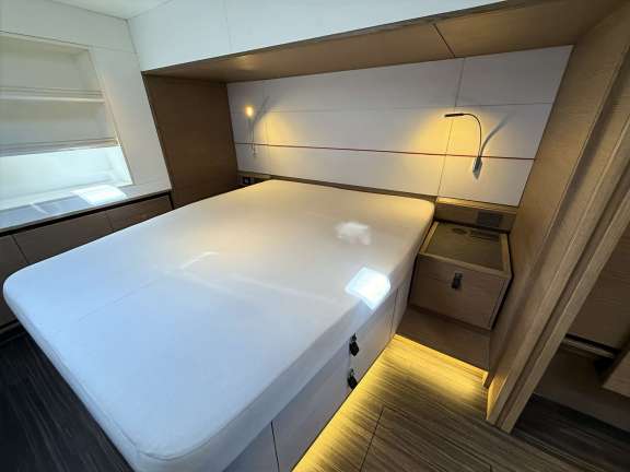 Image of Xquisite Hybrid yacht #10