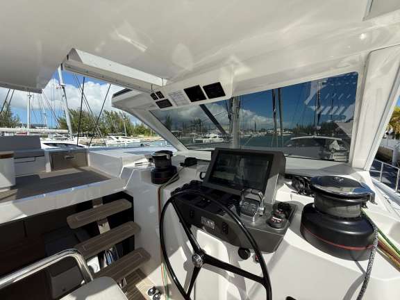 Image of Flying Whale yacht #14