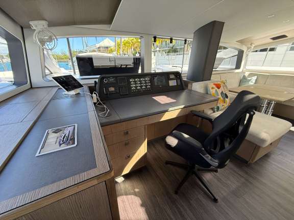 Image of Flying Whale yacht #15