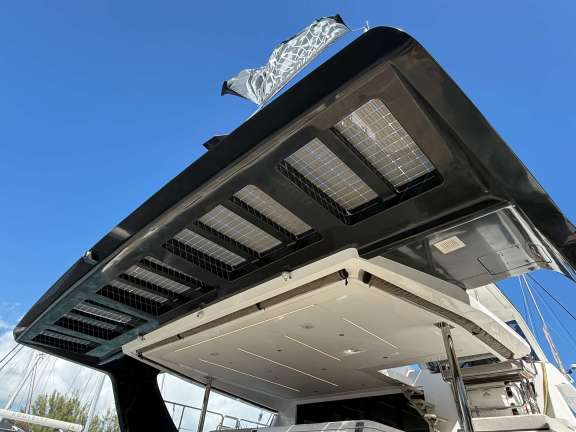 Image of Flying Whale yacht #17