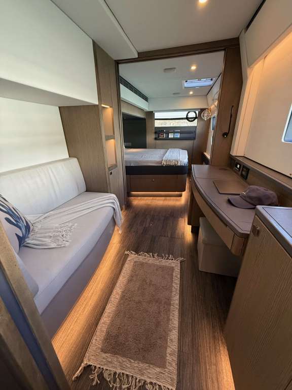 Image of Flying Whale yacht #19