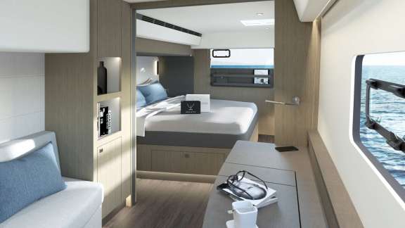 Image of Flying Whale yacht #6