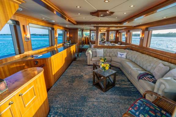 Image of LEXINGTON yacht #2