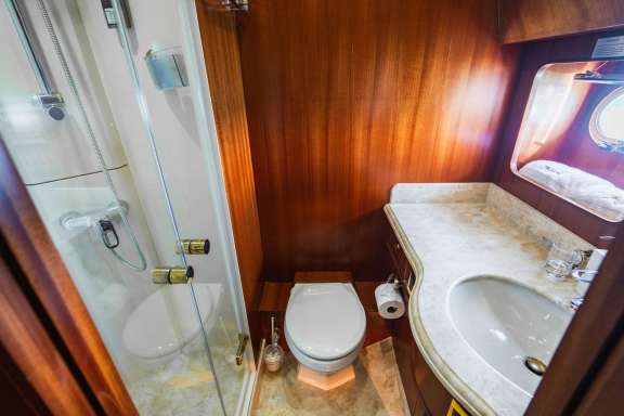 Image of LEXINGTON yacht #7