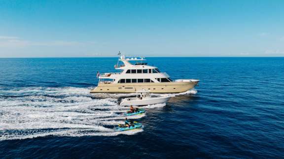 Image of AURELIA yacht #16