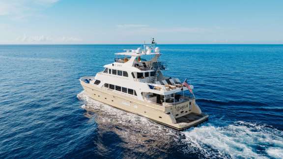 Image of AURELIA yacht #17
