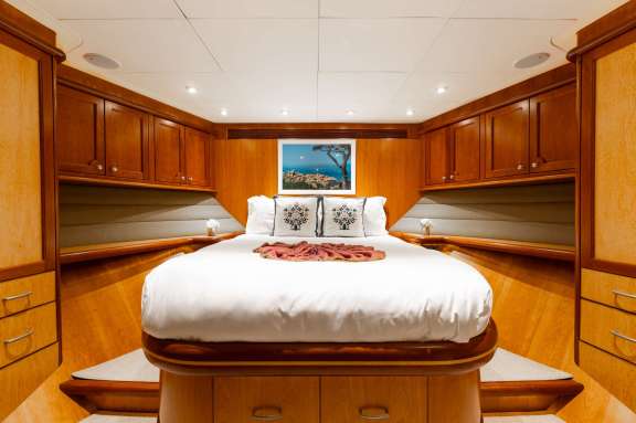 Image of AURELIA yacht #7