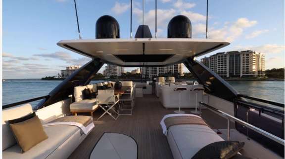 Image of 5 PALMS yacht #15