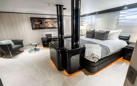 Image of Quantum yacht #8