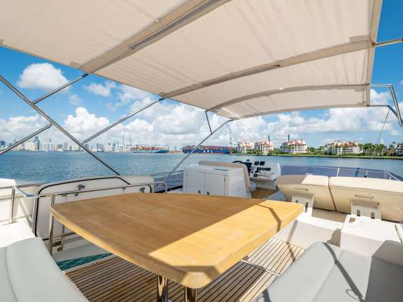 Image of Whisky and Waves yacht #3