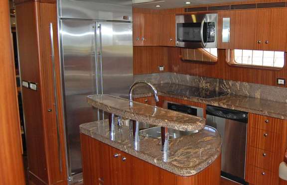 Image of JUS CHILL’N yacht #10