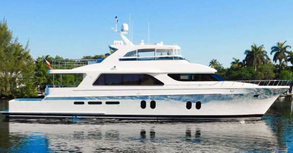 Image of JUS CHILL’N yacht #17