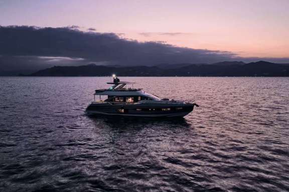 Image of DT78 yacht #14
