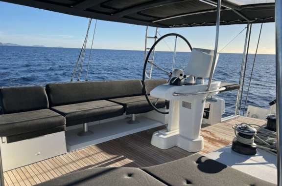 Image of GOA 10 yacht #12