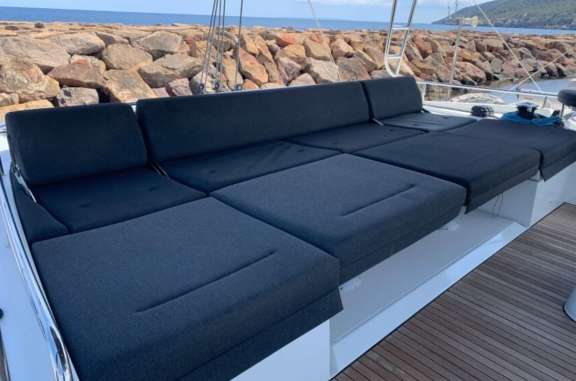 Image of GOA 10 yacht #16