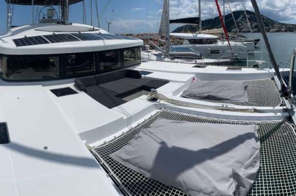 Image of GOA 10 yacht #17