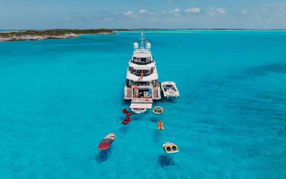 Image of ODYSSEA yacht #17