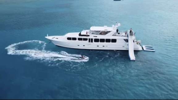 Image of BIRDY yacht #19