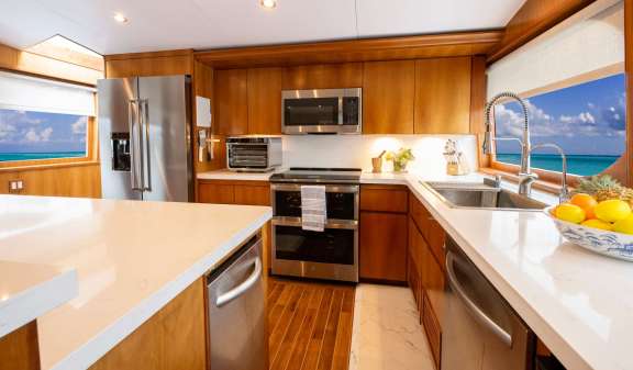 Image of BIRDY yacht #6