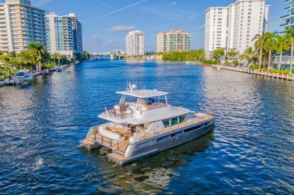 Image of Cata yacht #19