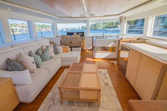 Image of Cata yacht #2